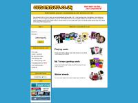 Custom stuff - personalised playing cards, custom top trumps with your photo, one-off pop art, include your friends and family in gaming cards, paintings, board games and more! Custom stuff - personalised playing cards, custom top trumps with your photo, one-off pop art, include your friends and family in gaming cards, paintings, board games and more!