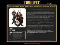 Melbourne Jazz Band - Trumpet - Weddings, Parties, Corporate Entertainment & Functions Melbourne Jazz Band - Trumpet - Weddings, Parties, Corporate Entertainment & Functions