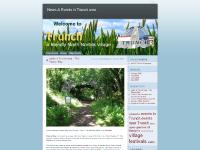 trunchblog.wordpress.com Future&nbsp;Events, Groups, Village&nbsp;Society