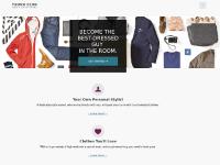 Trunk Club - Men's Clothes Selected By Personal Stylists Shipped Free Trunk Club - Men's Clothes Selected By Personal Stylists Shipped Free