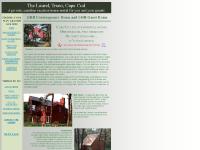 The Laurel, a Truro, Cape Cod, vacation home rental The Laurel, a Truro, Cape Cod, vacation home rental