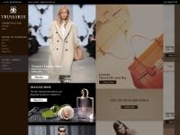 trussardi1911.com Trussardi.com, Fall Winter 11, Accessories