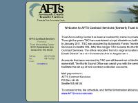 trustaccountingcenter.com What We Do, Direct Deposit, Contract Collections