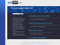 trustcompanyband.net
