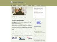 Trusted Transitions - Seniors Move Organizer