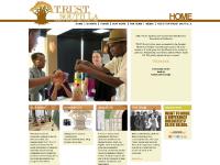  SLA Building Healthy Communities, Slauson & Wall Village, CicLAvia South LA, The Team