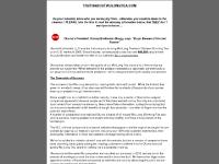 The Truth About Wu-Long Tea The Truth About Wu-Long Tea