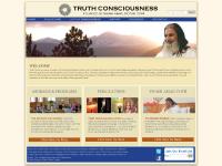 Truth Consciousness, Founded by Prabhushri Swami Amar Jyoti | Devoted To The Principles Of Truth And Dharma Truth Consciousness, Founded by Prabhushri Swami Amar Jyoti | Devoted To The Principles Of Truth And Dharma