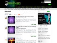  Aliens, Bigfoot, New World Order, Monetary System