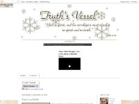 Truth's Vessel