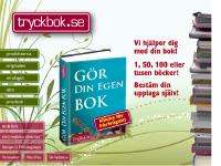 liten tryckbok.se skärmbild liten tryckbok.se skärmbild