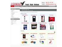  Broschyrställ, Exklusiv info LED, Led lightbox, Pop-up vägg