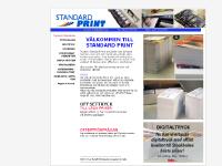 tryckeristockholm.se bokbinderi, boktryck, boktryckeri