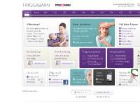 trygga-barn.se Sjukdomar och skador, Barnets utveckling, F&ouml;r&auml;ldraskap