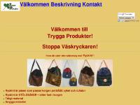 liten trygga.se skärmbild