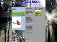Trygga Skog Trygga Skog