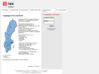 Falck Healthcare - Vi bryr oss mer Falck Healthcare - Vi bryr oss mer