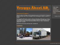 liten tryggs.se skärmbild liten tryggs.se skärmbild