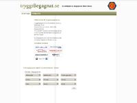 tryggtbegagnat.se Startsida, Handlare, bytbil.com tryggtbegagnat.se Startsida, Handlare, bytbil.com