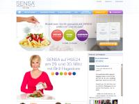 Natural Weight Loss System - Lose Weight with Sensa: Try Sensa.com