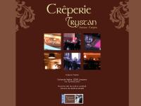 Crêperie Trystan - Langueux