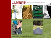 statistik för tsallservice - T's Allservice statistik för tsallservice - T's Allservice