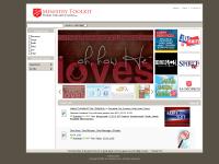 Hope, Salvation, Darket England, Way Out Hope, Salvation, Darket England, Way Out