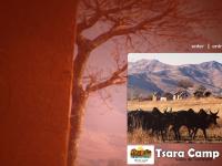 Tsara Camp - Tsaranoro Valley: Tsara Camp – Un vrai Camp de toile Tsara Camp - Tsaranoro Valley: Tsara Camp – Un vrai Camp de toile