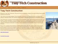 Tsay-Tech Construction Tsay-Tech Construction