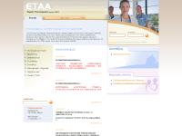 E.T.A.A. E.T.A.A.