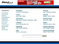 about.co.uk about.co.uk