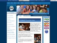 tscschools.org Info, Employment, Enrollment Forms