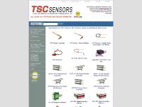 EGT Probes Sensors, LVDT Position Sensors and Signal Conditioning H. G Schaevitz Industries