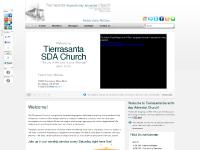 Tierrasanta Seventh-day Adventist Church Tierrasanta Seventh-day Adventist Church