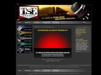 tsebrakes.com tsebrakes.com