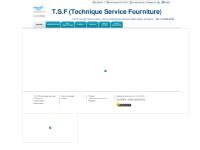 Traitement des eaux - T.S.F (Technique Service Fourniture) à Neuilly sur Marne