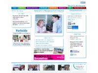 Wards and direct numbers, Visiting Times, Car Parks Wards and direct numbers, Visiting Times, Car Parks