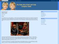  A Prom Story, 3:43 AM, Episode 1, Footlooser