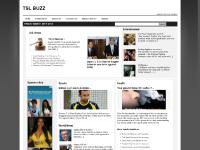 TSL Buzz ::