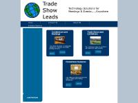 Trade Show Leads: Technology solutions for meetings and events
