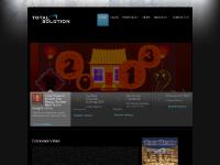 Total Solution Total Solution