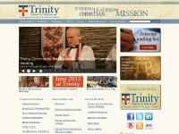 Trinity School for Ministry: An Evangelical Seminary in the Anglican Tradition | an evangelical seminary in the Anglican tradition