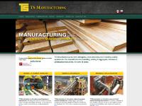 TS Manufacturing: Home