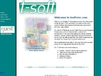 Greater Pittsburgh IT Consulting, Custom Software Development :: TSoft Inc. Greater Pittsburgh IT Consulting, Custom Software Development :: TSoft Inc.