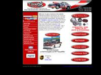 TSR Racing High Performance Drag Racing Powerglide Parts and Accessories TSR Racing High Performance Drag Racing Powerglide Parts and Accessories