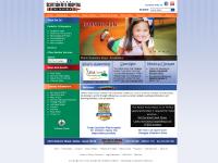 Pediatric Orthopedic Specialists - Texas Scottish Rite Hospital for Children