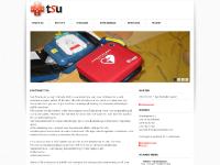 TSU - Trafikskadeutbildningar i Gävleborg TSU - Trafikskadeutbildningar i Gävleborg