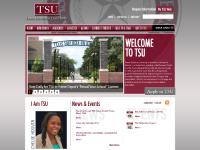 Texas Southern University Texas Southern University