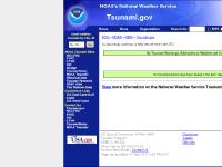 PTWC, CTWP, ITIC, TsunamiReady PTWC, CTWP, ITIC, TsunamiReady