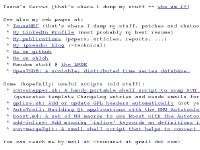 Me on ohloh, the LRDE Me on ohloh, the LRDE